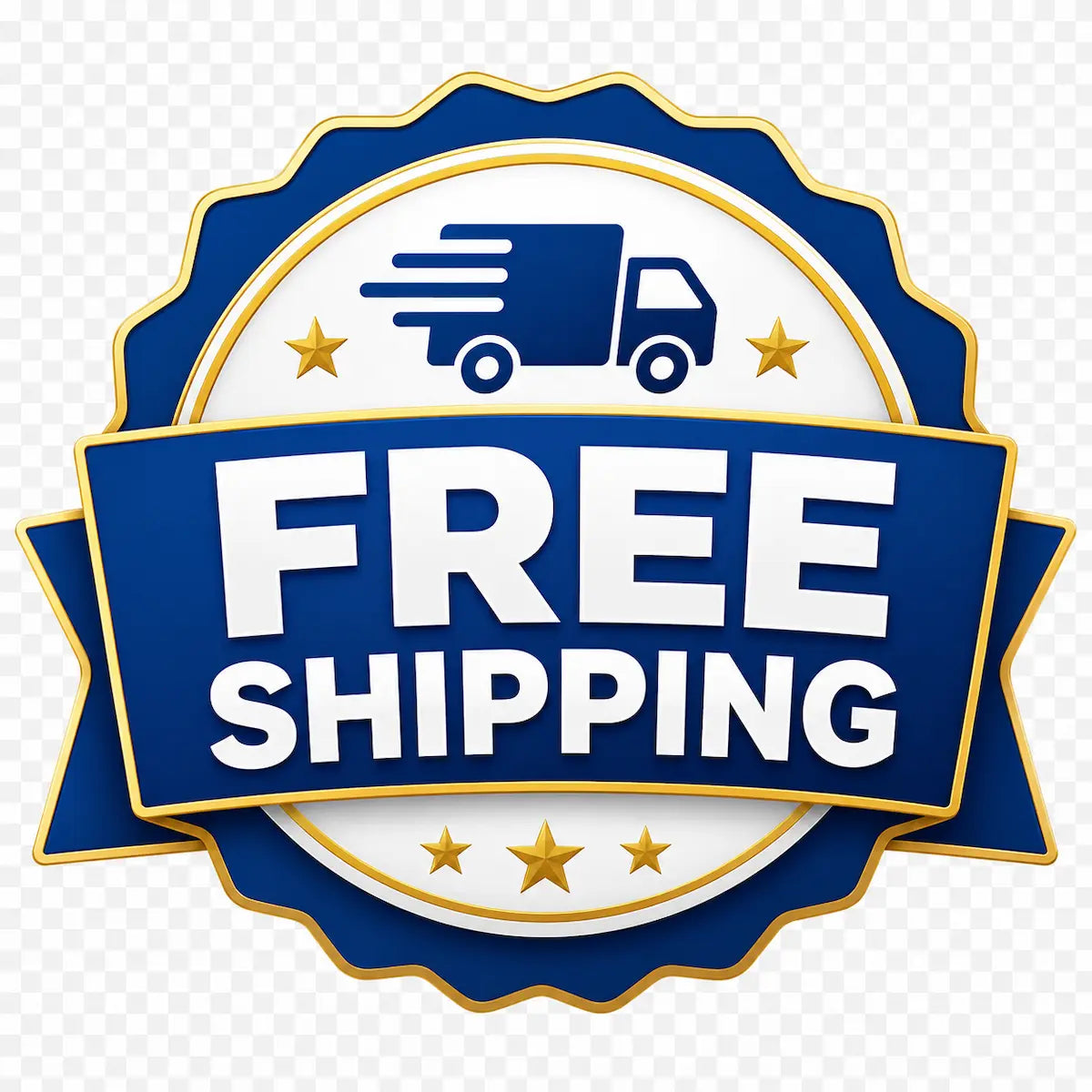 Free Shipping