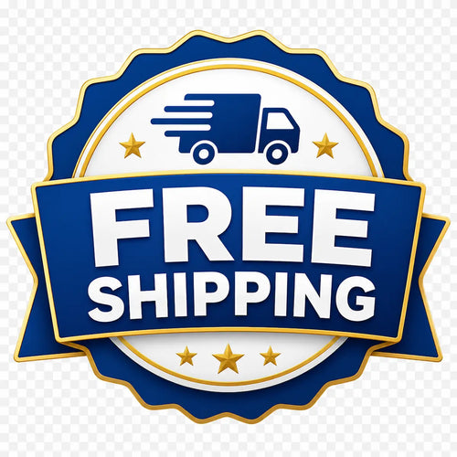 Free Shipping